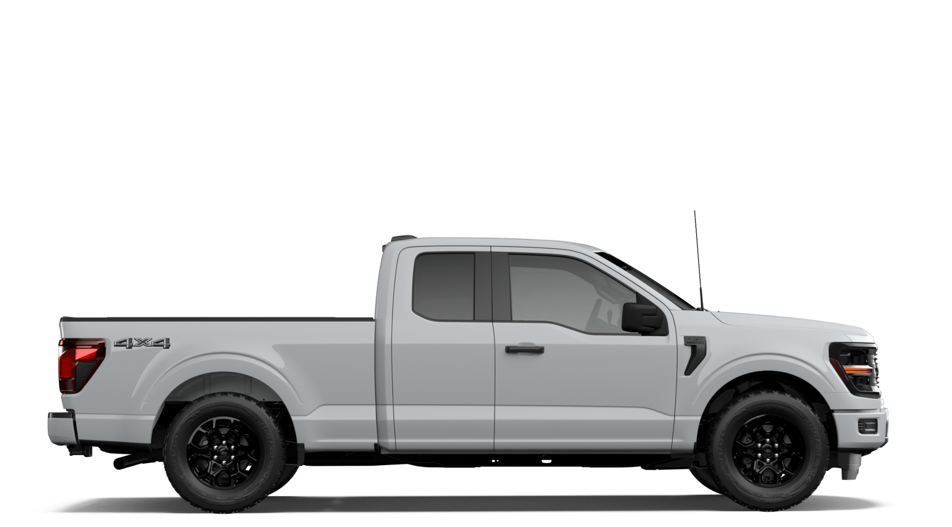 2026 Ford F-150® External Image 1
